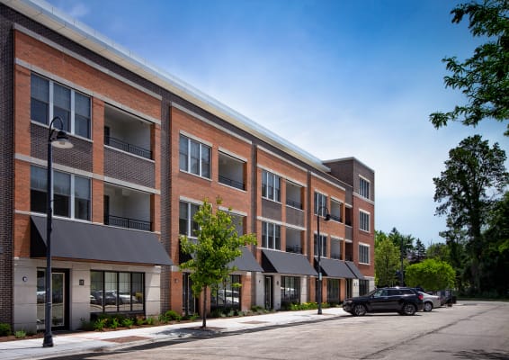 HIGHPOINT Clarendon Hills property